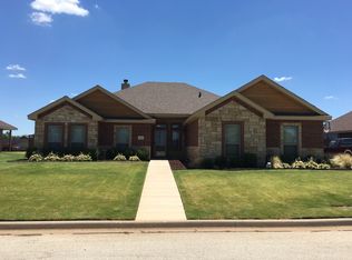 5333 Rio Mesa Dr, Abilene, TX 79606