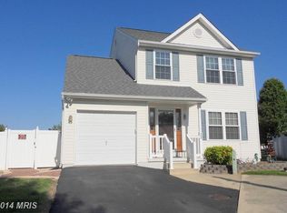 111 Gray Inn Ct, Prince Frederick, MD 20678