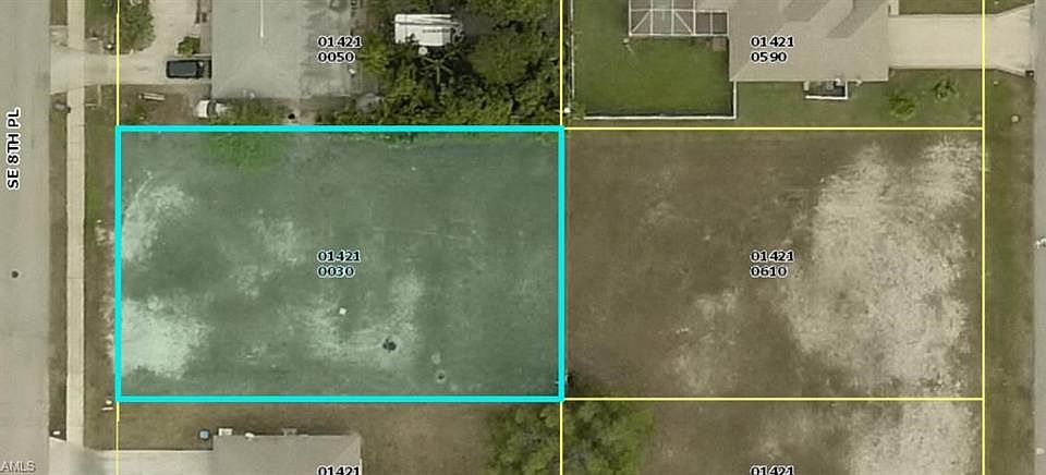 2nd image of 723 SE 8th Pl