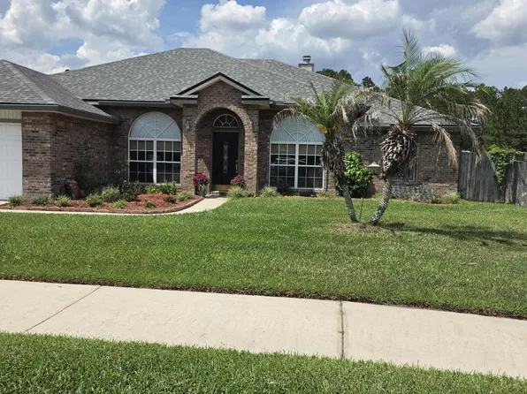 2960 JUBILEE Lane, Green Cove Springs, FL 32043