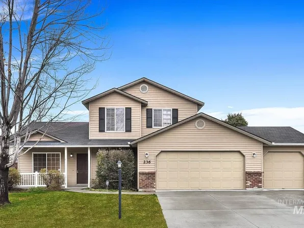 236 E Wythburn St, Kuna, ID 83634