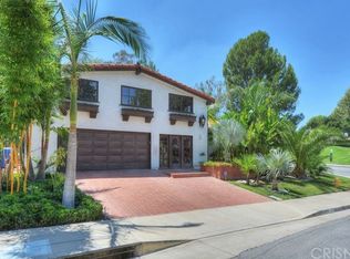 4439 Park Aurora, Calabasas, CA 91302