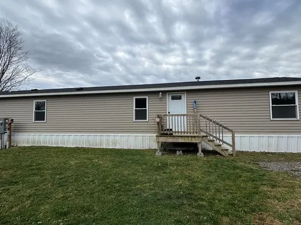 316 Maple Ln, Troy, PA 16947