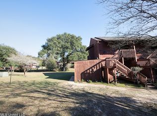 208 Lakeside Villa #A, Diamondhead, MS 39525