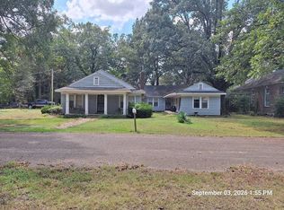 90 Shamrock Dr, Tutwiler, MS 38963