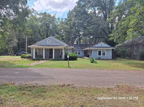 90 Shamrock Dr, Tutwiler, MS 38963