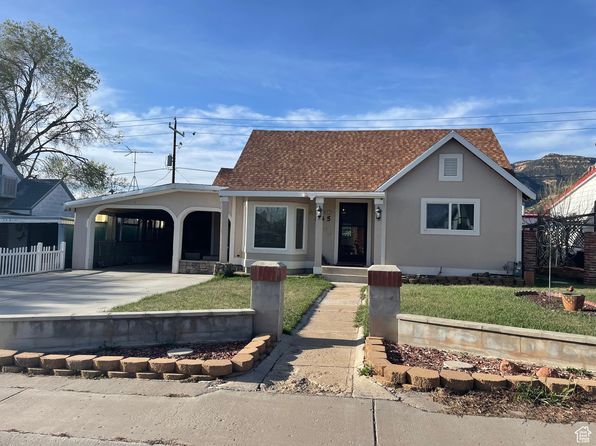 345 Denver Ave, East Carbon, UT 84520