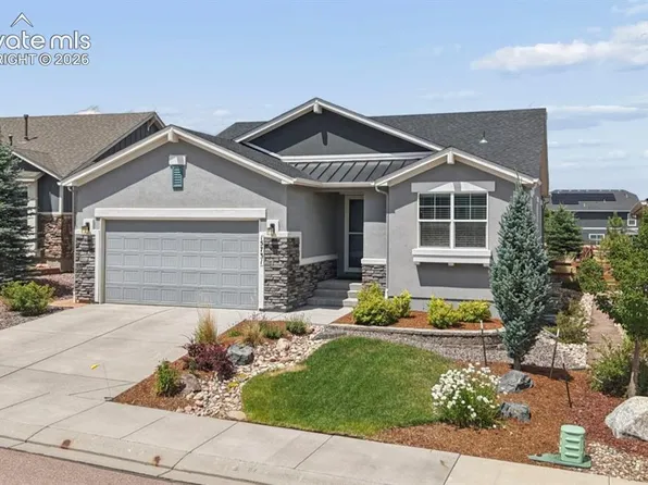 15731 Lake Mist Dr, Monument, CO 80132