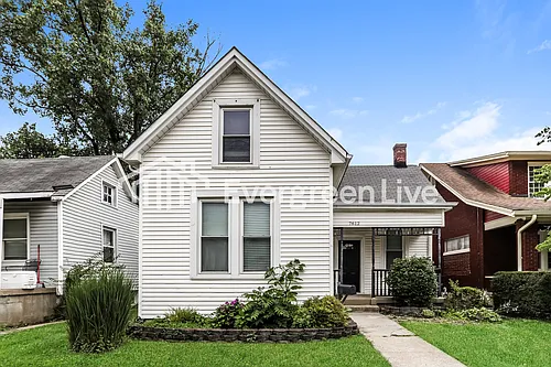 7612 Elizabeth St Photo 1