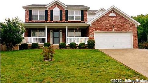 1st image of 612 Hillrose Dr