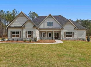 216 Tattersall Way, Senoia, GA