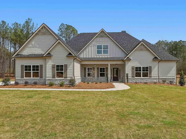 216 Tattersall Way, Senoia, GA 30276