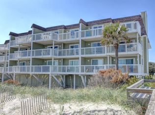 1100 S Fort Fisher Blvd #2102B, Kure Beach, NC 28449