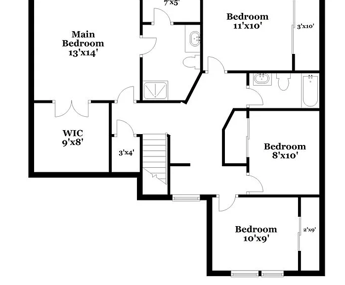 5287 Ivy Hill Dr — Photo 2