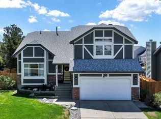 7725 Hickorywood Dr, Colorado Springs, CO 80920