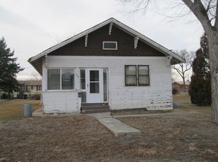 505 N Stacy Ave, Miles City, MT 59301