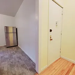 Rented by New York Residence