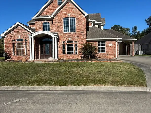 410 Tulip Ln, Nederland, TX 77627