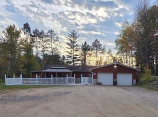 3889 Lakeshore Dr, Rhinelander, WI 54501