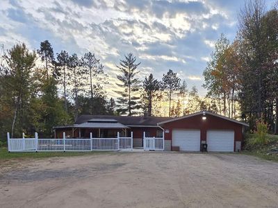 3889 Lakeshore Dr, Rhinelander, WI, 54501