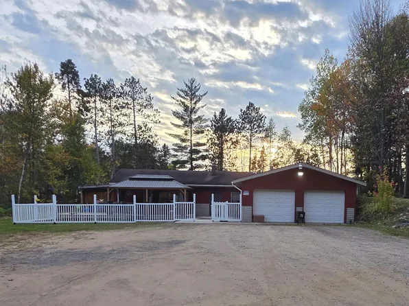 3889 Lakeshore Dr, Rhinelander, WI 54501