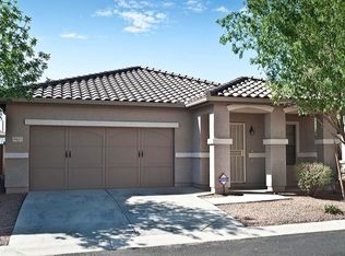 3631 E Orchid Ln, Gilbert, AZ 85296