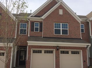 428 Durants Neck Ln, Morrisville, NC 27560