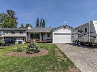9537 214a St, Langley, BC V1M 1T4