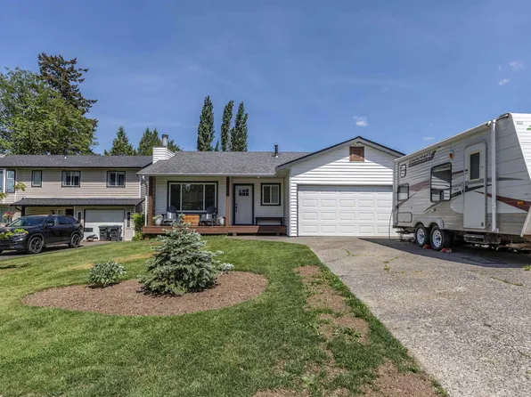 9537 214a St, Langley, BC V1M 1T4