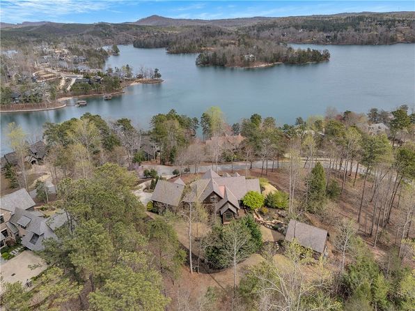 511 Palmer Way, Sunset, SC 29685