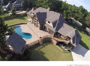 7106 E 106th St, Tulsa, OK 74133