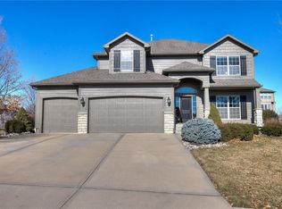 4700 NE 91st St, Kansas City, MO 64156