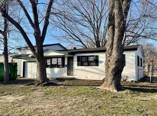 2310 W Grant St, Wichita, KS 67213