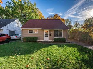 4015 Archmere Ave, Cleveland, OH 44109