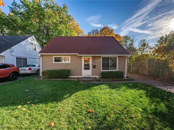 4015 Archmere Ave, Cleveland, OH 44109