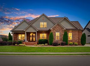 1022 Julian Way, Murfreesboro, TN 37128
