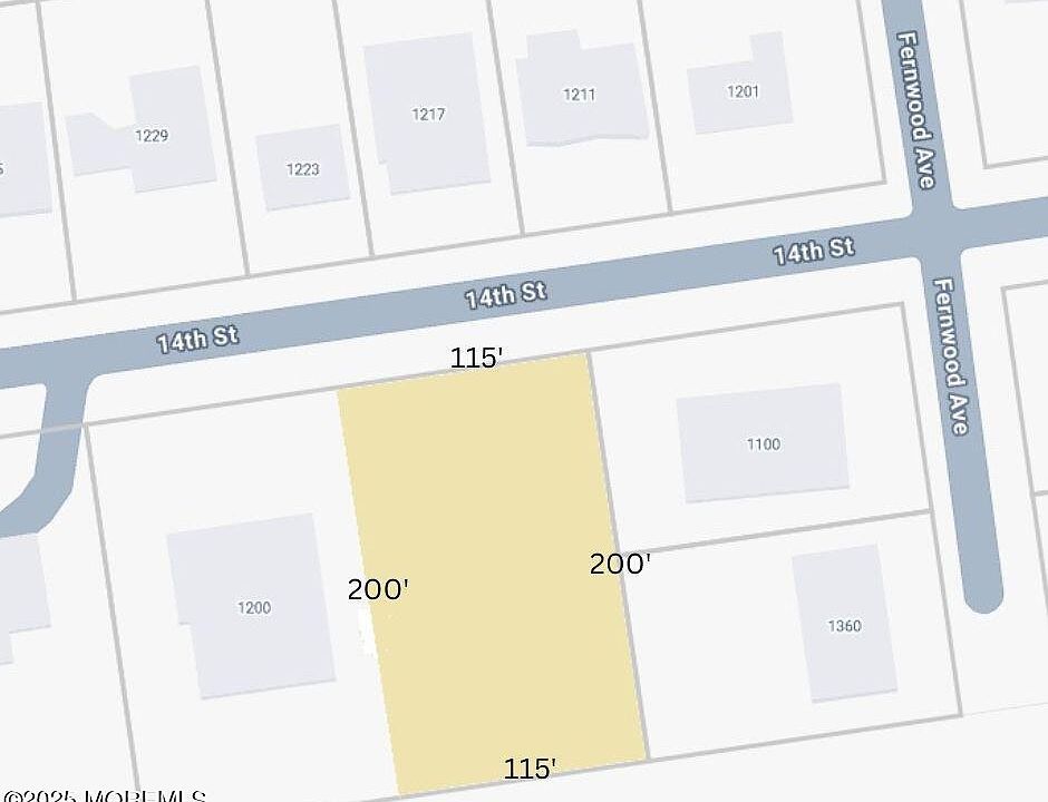 2nd image of 0 14th Street