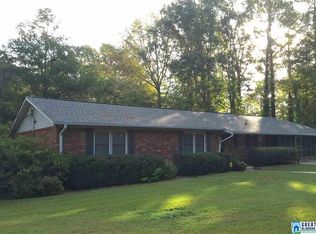 605 Crescent Cir, Jasper, AL 35503