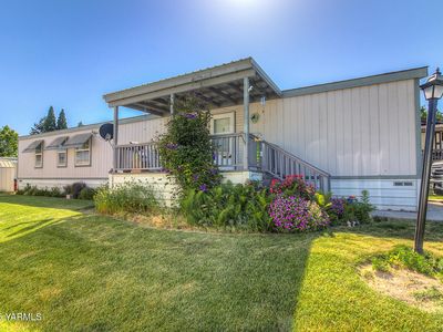 811 2nd Ave #24, Zillah, WA, 98953