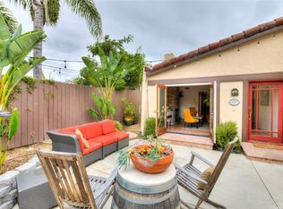 31084 Via El Rosario, San Juan Capistrano, CA 92675