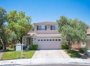 3205 Ridgecliff St, Las Vegas, NV 89129