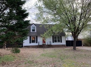 5617 Hawthorne Ave, Richmond, VA 23227