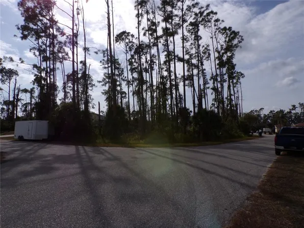 NABBLE LANE LOT 7, NORTH PORT, FL 34288