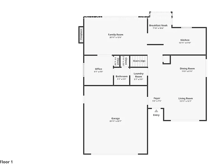 2828 Tiffany West Way — Photo 3
