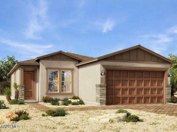 7653 Fieldstone Dr, Prescott Valley, AZ 86315
