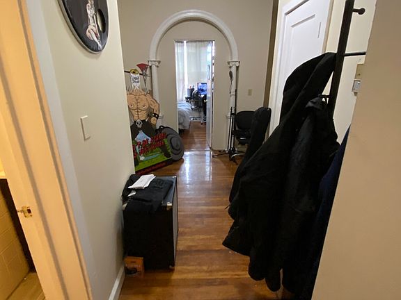 2nd image of 31 Hemenway St #32