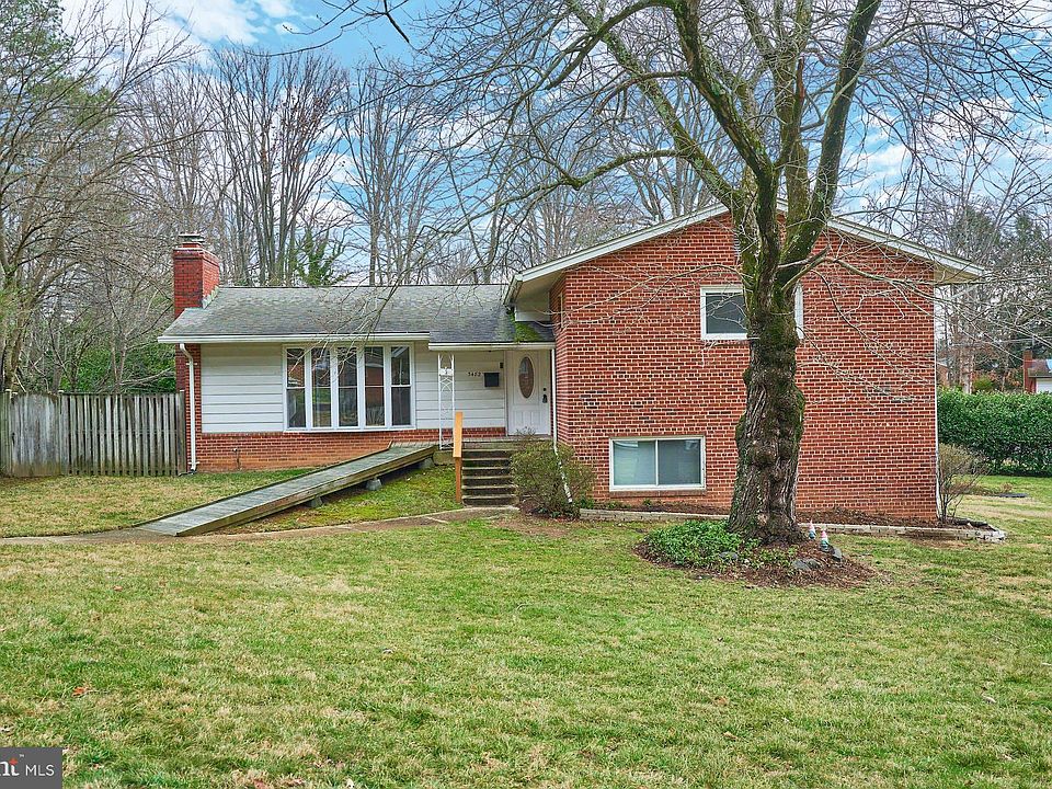 1st image of 3482 Mildred Dr