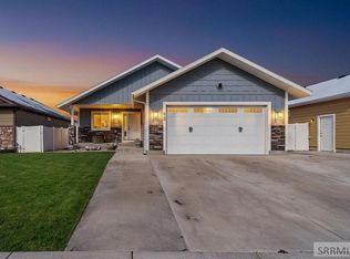 628 Double Eagle Dr, Pocatello, ID 83204