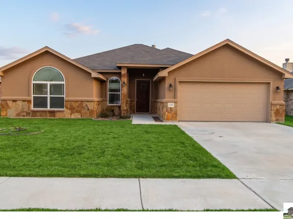 1207 Liberation Ln, Copperas Cove, TX 76522