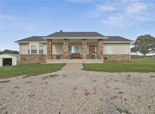 470 NW 850th Rd, Chilhowee, MO 64733